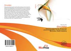 Couverture de Circulator