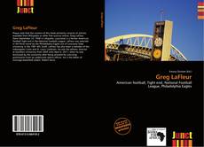 Bookcover of Greg LaFleur