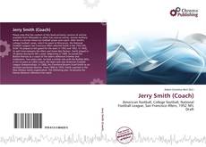 Buchcover von Jerry Smith (Coach)