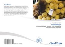 Capa do livro de Foodflation 
