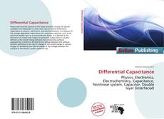 Portada del libro de Differential Capacitance