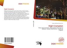 High Crompton的封面
