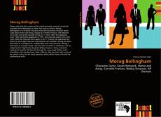 Copertina di Morag Bellingham