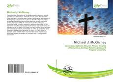 Bookcover of Michael J. McGivney