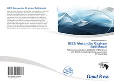 Portada del libro de IEEE Alexander Graham Bell Medal