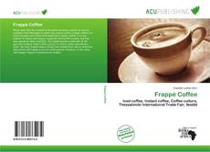 Portada del libro de Frappé Coffee