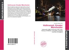 Copertina di Hollinwood, Greater Manchester