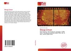 Doug Liman的封面