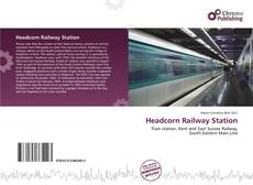 Copertina di Headcorn Railway Station