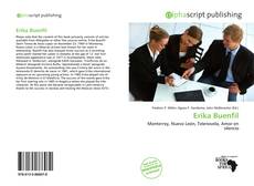 Erika Buenfil的封面