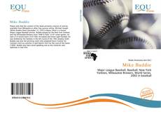 Copertina di Mike Buddie