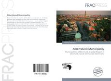Buchcover von Albertslund Municipality