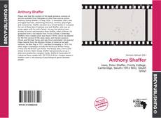 Anthony Shaffer kitap kapağı