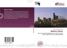 Bookcover of Melvin Oliver