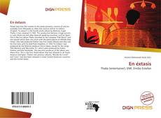 Bookcover of En éxtasis