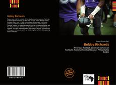 Bookcover of Bobby Richards