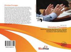 Bookcover of Christian Finnegan