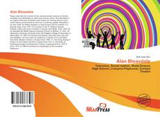 Bookcover of Alan Bleasdale