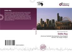 Couverture de Eddie Ray