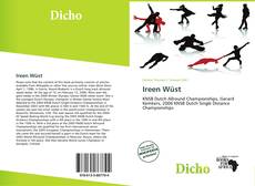 Borítókép a  Ireen Wüst - hoz