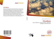 Bookcover of Cloudbase