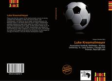 Copertina di Luke Kreamalmeyer