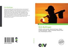 Portada del libro de Kirk Bullinger