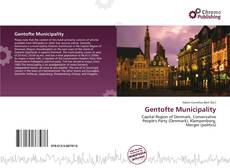 Couverture de Gentofte Municipality