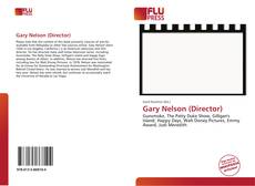 Bookcover of Gary Nelson (Director)