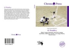 Bookcover of Al Bumbry