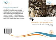 Copertina di Industrial Deconcentration