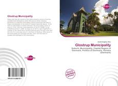 Buchcover von Glostrup Municipality