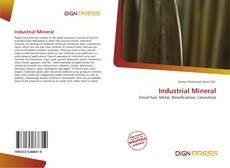 Bookcover of Industrial Mineral