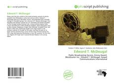 Bookcover of Edward T. McDougal