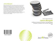 Portada del libro de James Mangold