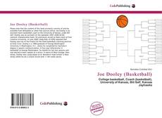 Обложка Joe Dooley (Basketball)