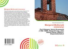 Margaret McDonald (visionary)的封面