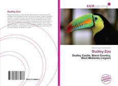 Portada del libro de Dudley Zoo