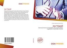 Bookcover of Joe Tripodi