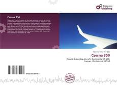 Couverture de Cessna 350
