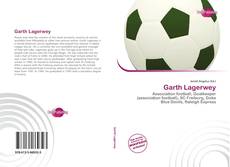 Обложка Garth Lagerwey