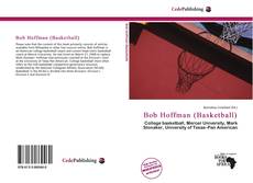 Capa do livro de Bob Hoffman (Basketball) 