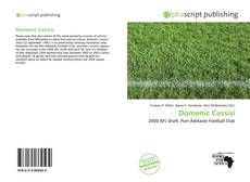 Domenic Cassisi的封面