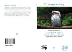 Bookcover of Marwell Wildlife