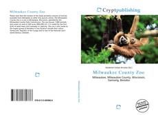 Couverture de Milwaukee County Zoo