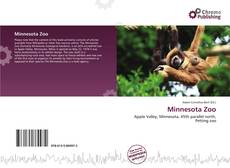 Minnesota Zoo kitap kapağı