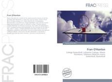 Portada del libro de Fran O'Hanlon