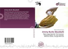 Couverture de Jimmy Burke (Baseball)