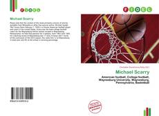 Portada del libro de Michael Scarry