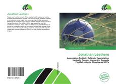 Jonathan Leathers kitap kapağı